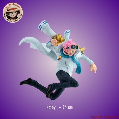 One Piece Figure - Koby