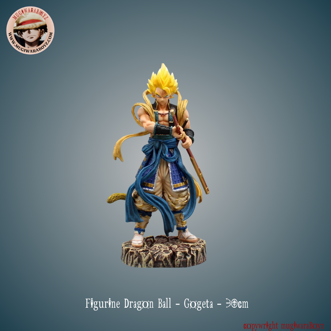Figurine Dragon Ball - Personnages Cultes