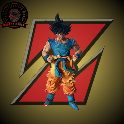 Figurine Dragon Ball Z - Goku SSJ