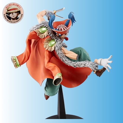 Figurine One Piece – Baggy le Clown