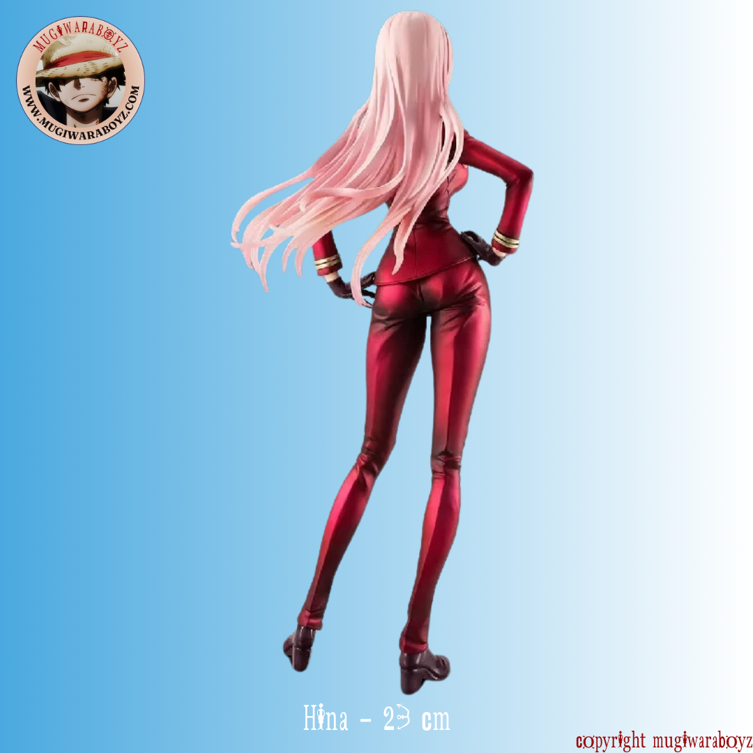 Figurine One Piece - Hina