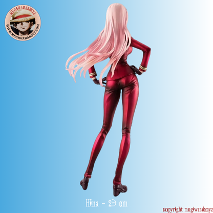 Figurine One Piece - Hina
