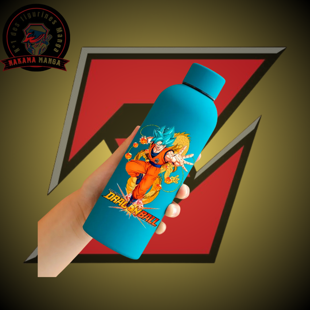Thermos Dragon Ball Z - Goku