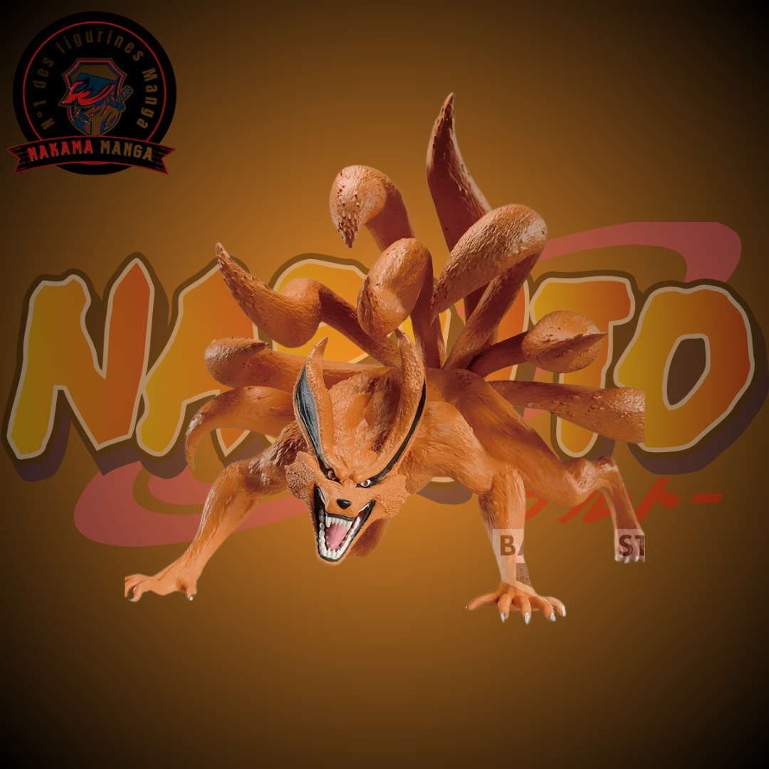 Figurine Naruto - Naruto