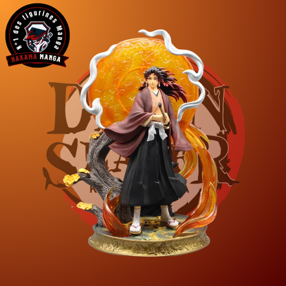 Figurine Demon Slayer -Yoriichi