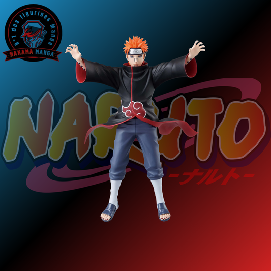 Figurine Naruto Shippuden - Pain