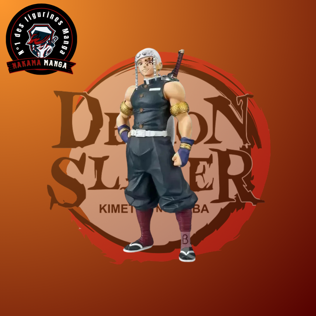 Figurine Demon Slayer - Tengen