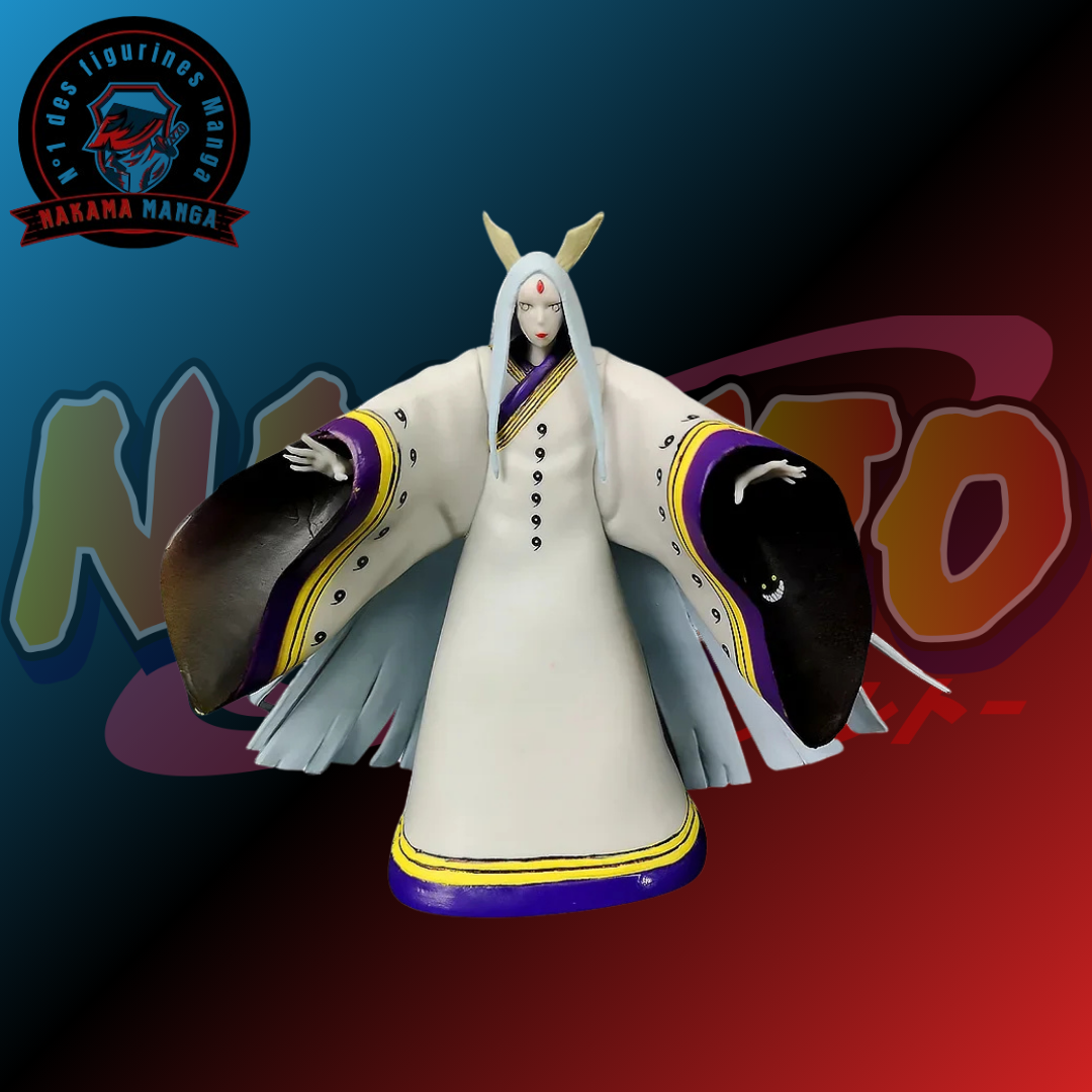 Figurine Naruto Shippuden - Kaguya