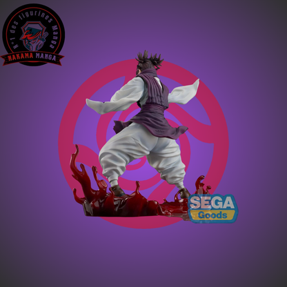 Figurine Jujutsu Kaisen - Choso