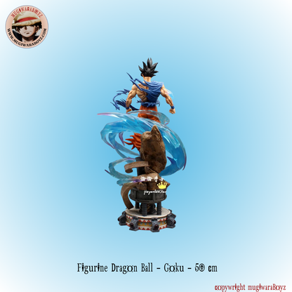Figurine Dragon Ball - Goku