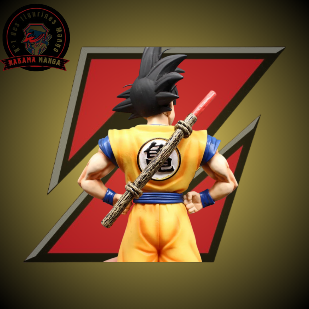 Figurine Dragon Ball Z - Goku