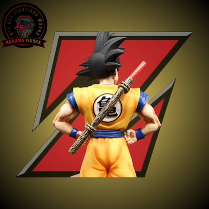 Figurine Dragon Ball Z - Goku