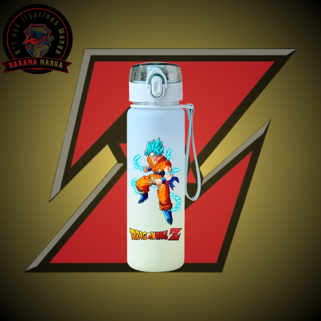 Gourde Dragon Ball Z - Goku