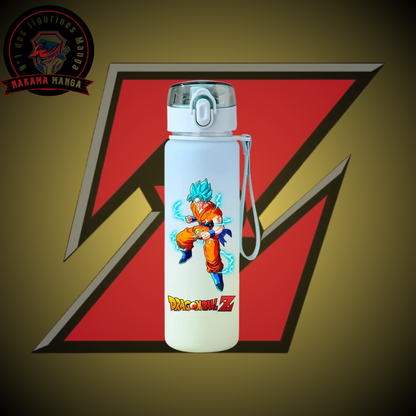 Gourde Dragon Ball Z - Goku
