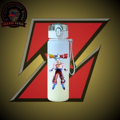 Gourde Dragon Ball Z - Goku