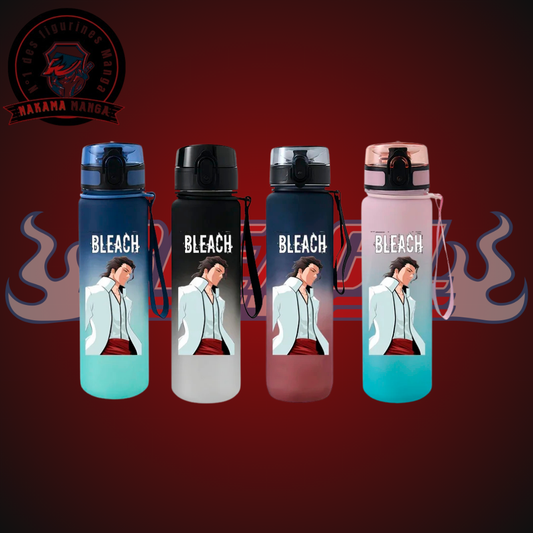 Gourde Bleach - Abarai Renji