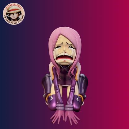 Figurine One PIece - Jewelry Bonney