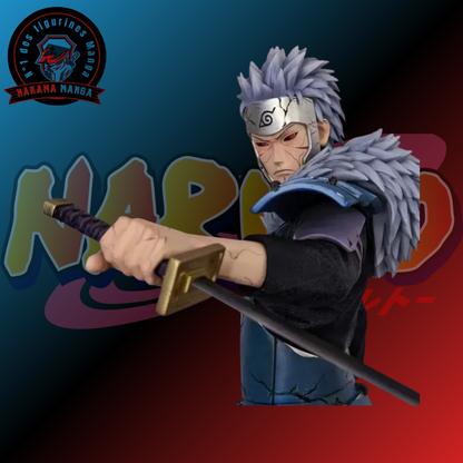 Figurine Naruto Shippuden - Senju Tobirama