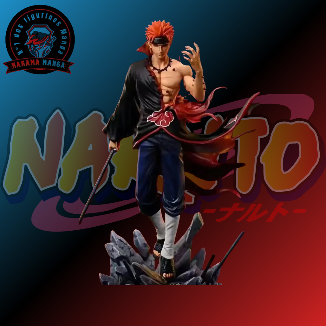 Figurine Naruto Shippuden - Pain