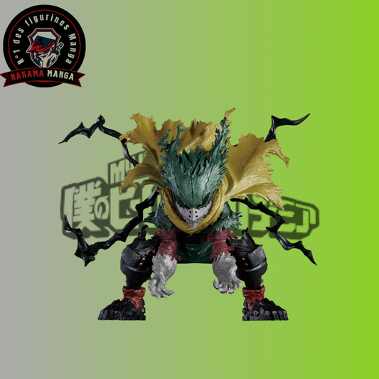 Figurine My Hero Academia - Izuku Midoriya