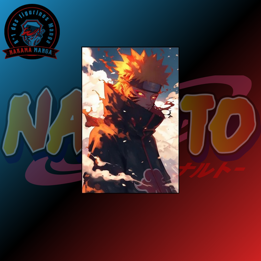 Tableaux Naruto - Naruto Uzumaki