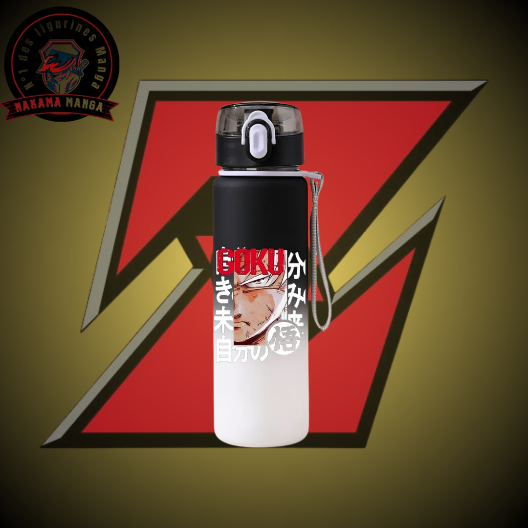 Gourde Dragon Ball Z - Goku