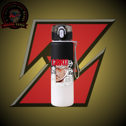 Gourde Dragon Ball Z - Goku