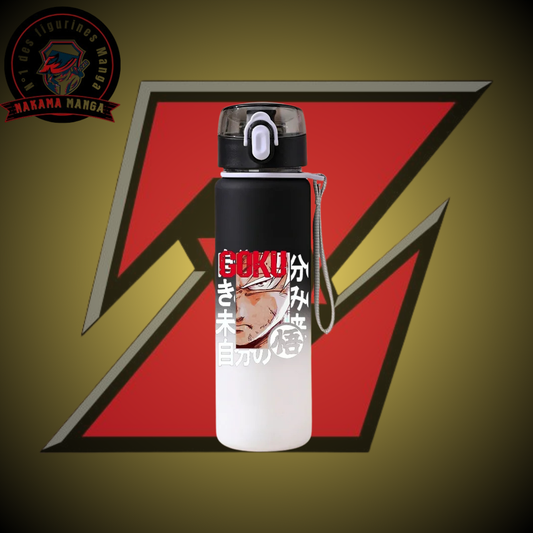 Gourde Dragon Ball Z - Goku