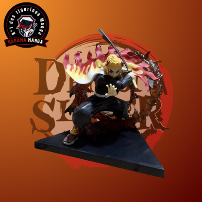 Figurine Demon Slayer - Rengoku