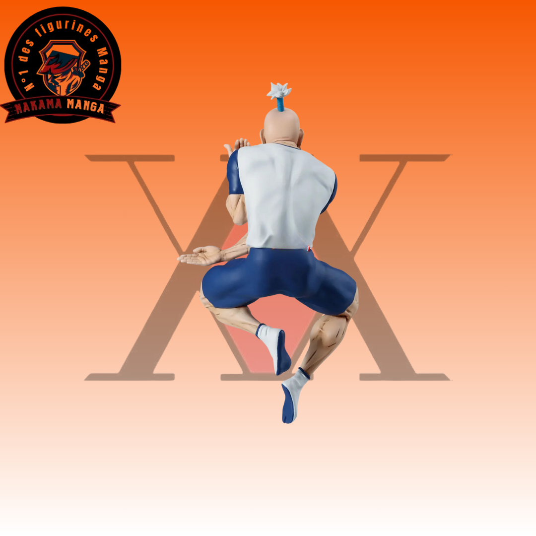 Figurine Hunter X Hunter - Netero