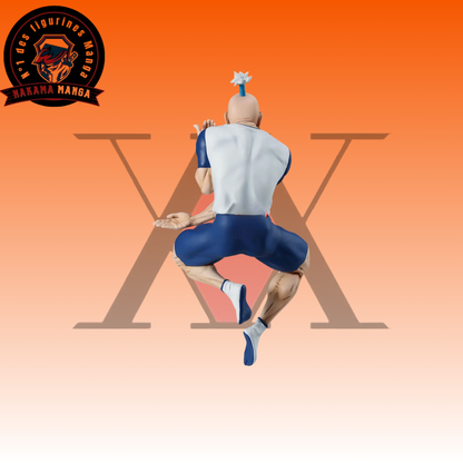 Figurine Hunter X Hunter - Netero