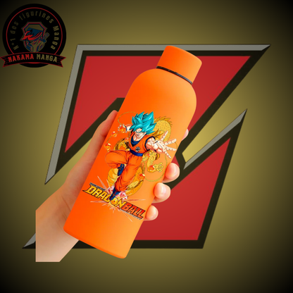 Thermos Dragon Ball Z - Goku