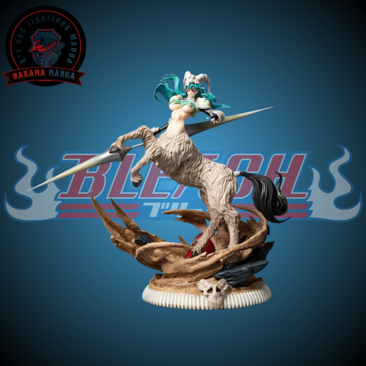 Figurine Bleach - Neliel "Espada"