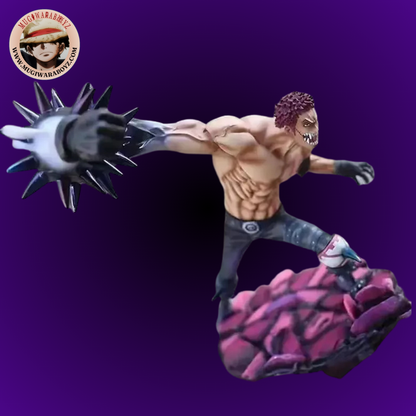 Figurine One Piece - Charlotte Katakuri