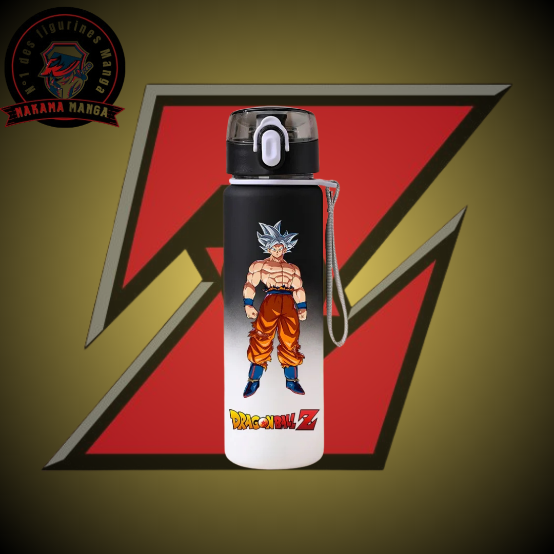 Gourde Dragon Ball Z - Goku