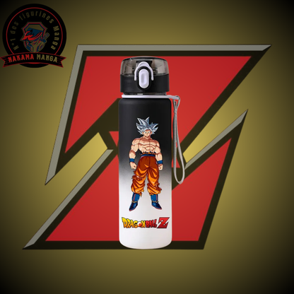 Gourde Dragon Ball Z - Goku