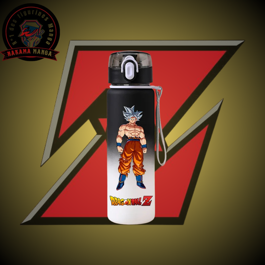 Gourde Dragon Ball Z - Goku