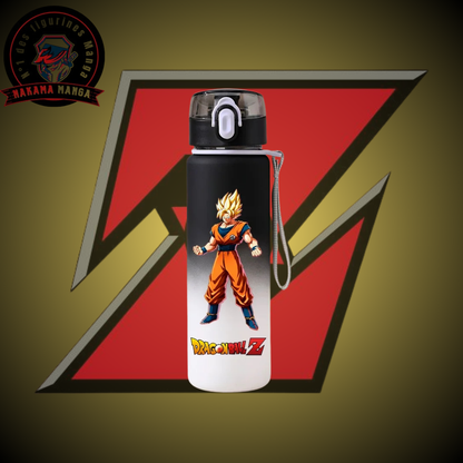 Gourde Dragon Ball Z - Goku