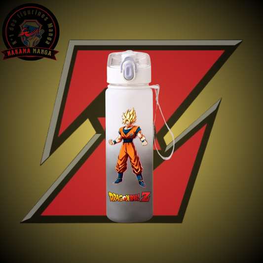 Gourde Dragon Ball Z - Goku
