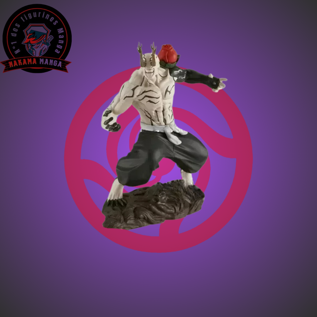Figurine Jujutsu Kaisen - Hanami