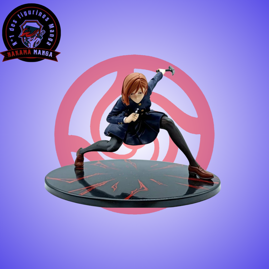 Figurine Jujutsu Kaisen - Nobara