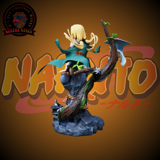 Figurine Naruto - Tsunade