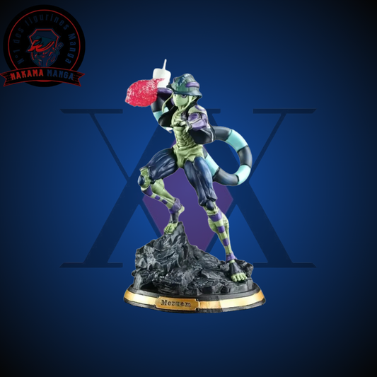 Figurine Hunter X Hunter - Meruem