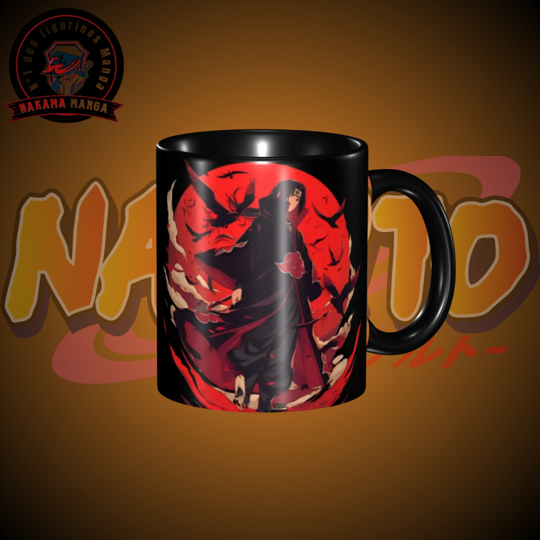 Tasse Naruto - Itachi Uchiha