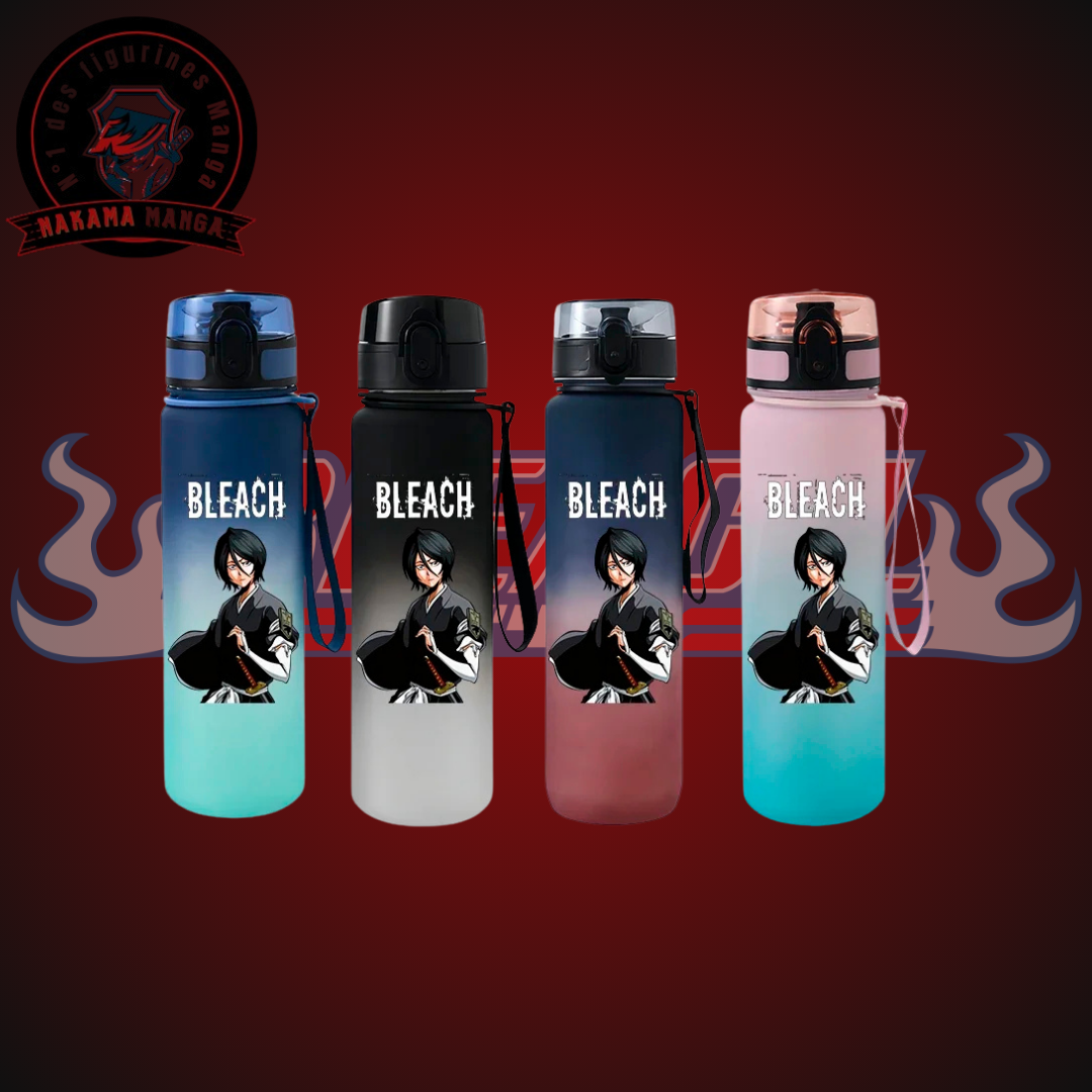 Gourde Bleach - Kuchiki Byakuya