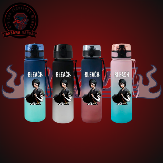 Gourde Bleach - Kuchiki Byakuya