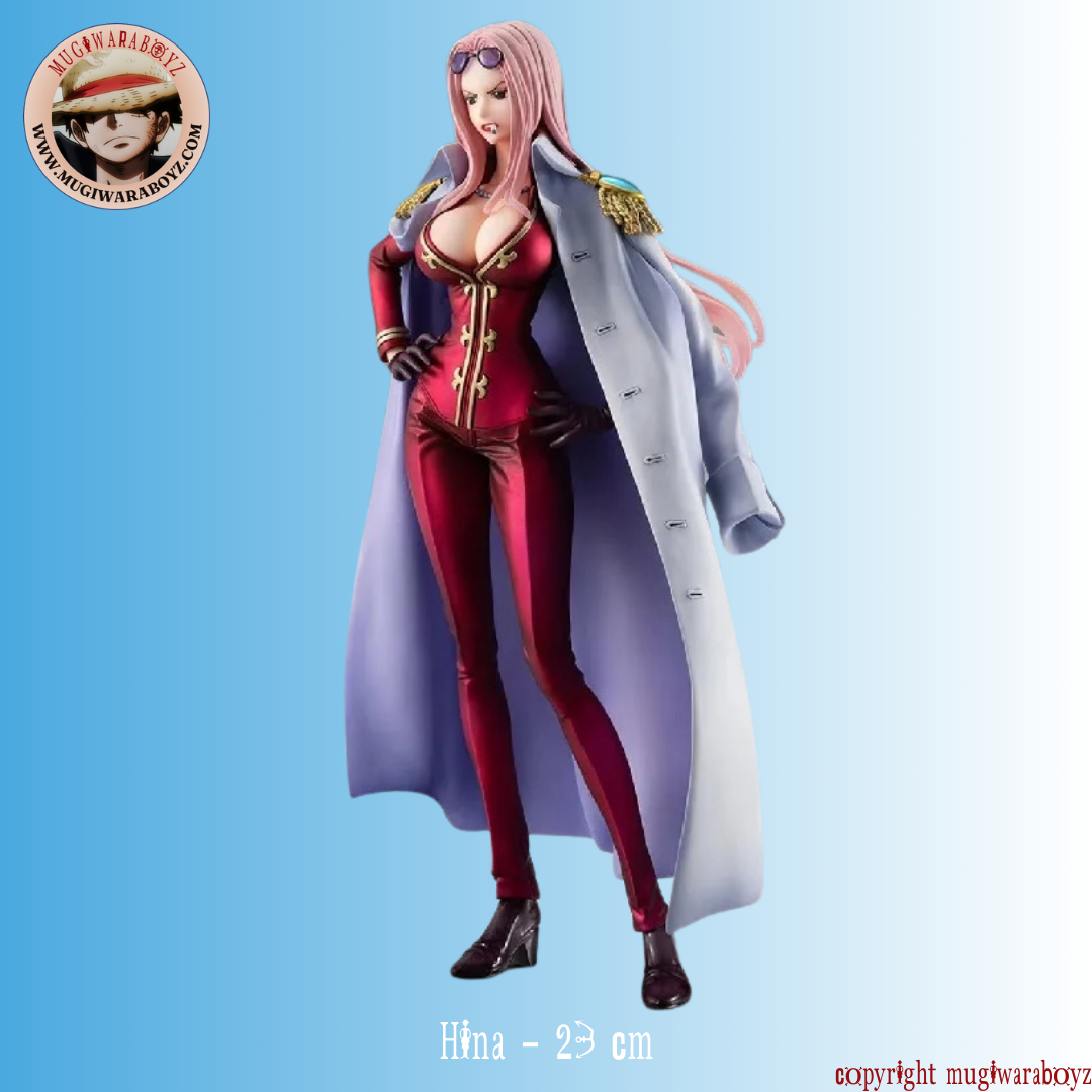 Figurine One Piece - Hina