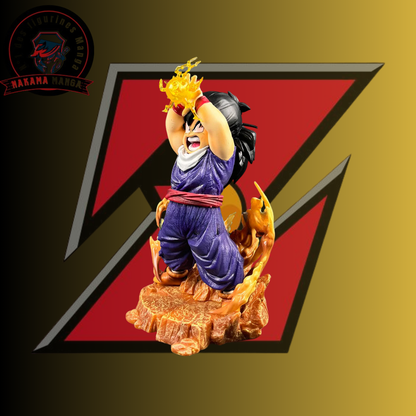 Figurine Dragon Ball Z - Gohan "Masenko"