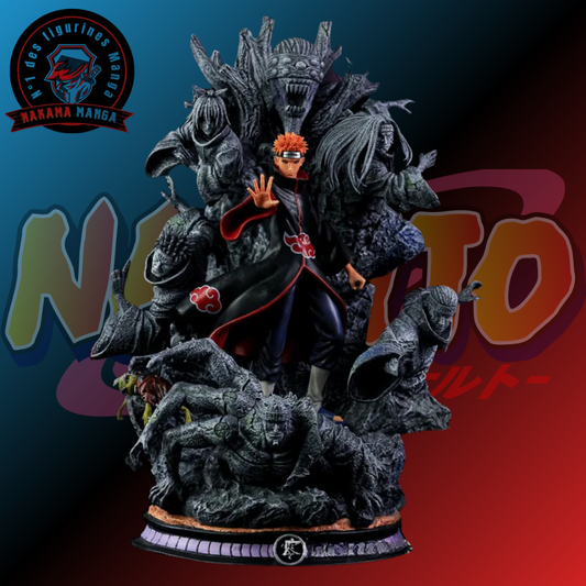 Figurine Naruto Shippuden - Pain