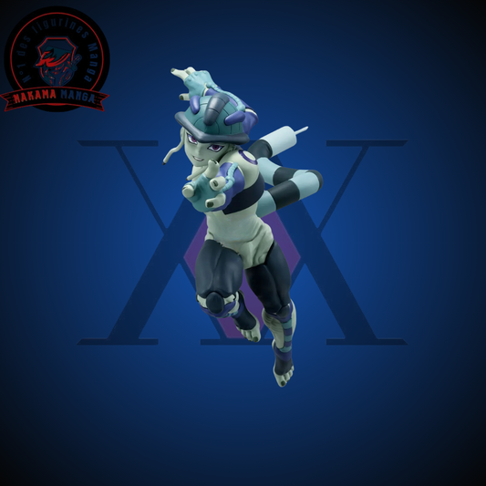 Figurine Hunter X Hunter - Meruem